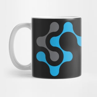 Synereo’s Attention Economy (AMP) Mug